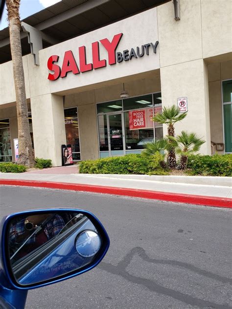 sally beauty las vegas nv|sally beauty charleston blvd.